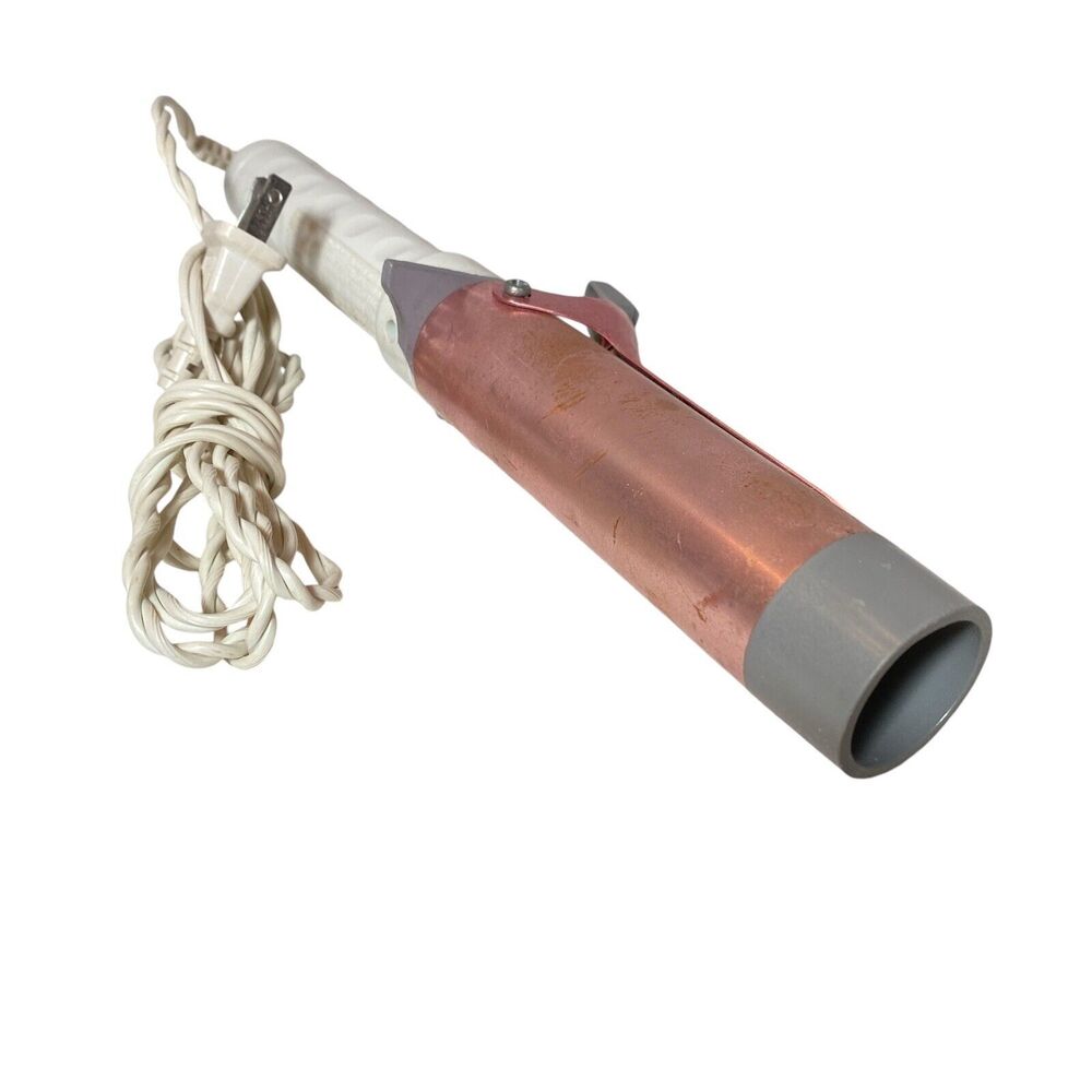 Conair  1-1/2 In. Curling Iron~Soft Curls 1-1/2in Barrel Rarely Used!